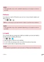 Preview for 77 page of LG LG-H734 User Manual