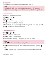 Preview for 150 page of LG LG-H735L User Manual