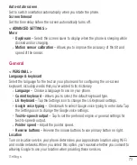 Preview for 168 page of LG LG-H735L User Manual