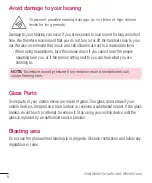 Preview for 8 page of LG LG-H788n User Manual