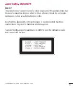 Preview for 11 page of LG LG-H788n User Manual