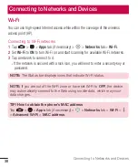 Preview for 38 page of LG LG-H788n User Manual