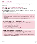 Preview for 67 page of LG LG-H788n User Manual