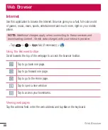 Preview for 68 page of LG LG-H788n User Manual