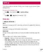 Preview for 71 page of LG LG-H788n User Manual