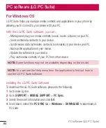 Preview for 84 page of LG LG-H788n User Manual