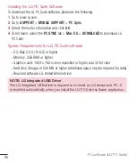 Preview for 86 page of LG LG-H788n User Manual