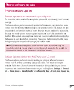 Preview for 87 page of LG LG-H788n User Manual