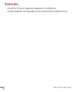 Preview for 90 page of LG LG-H788n User Manual