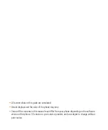 Preview for 2 page of LG LG-H811 Manual