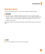 Preview for 17 page of LG LG-H811 Manual