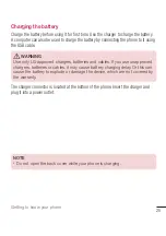 Preview for 27 page of LG LG-H815PX User Manual