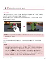 Preview for 67 page of LG LG-H815PX User Manual