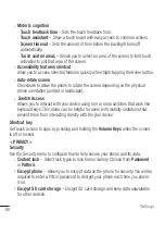 Preview for 90 page of LG LG-H815PX User Manual