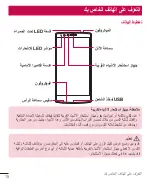 Предварительный просмотр 17 страницы LG LG-H818P User Manual