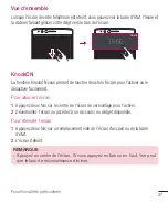 Предварительный просмотр 241 страницы LG LG-H818P User Manual