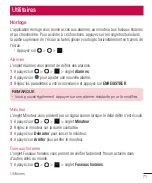 Предварительный просмотр 275 страницы LG LG-H818P User Manual