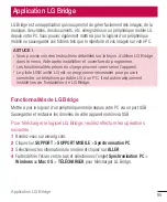 Предварительный просмотр 299 страницы LG LG-H818P User Manual