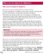 Предварительный просмотр 302 страницы LG LG-H818P User Manual