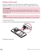 Предварительный просмотр 448 страницы LG LG-H818P User Manual