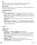 Preview for 504 page of LG LG-H818P User Manual