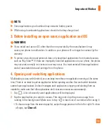 Preview for 13 page of LG LG-H820 User Manual