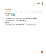 Preview for 79 page of LG LG-H820 User Manual