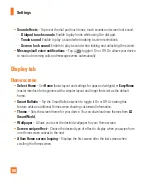 Preview for 88 page of LG LG-H820 User Manual