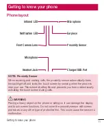 Preview for 12 page of LG LG-H830 User Manual