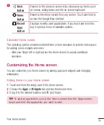 Preview for 20 page of LG LG-H830 User Manual