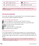 Preview for 25 page of LG LG-H830 User Manual