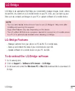 Preview for 80 page of LG LG-H830 User Manual