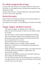 Preview for 17 page of LG LG-H840 User Manual