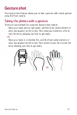 Preview for 22 page of LG LG-H840 User Manual