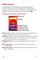 Preview for 38 page of LG LG-H840 User Manual