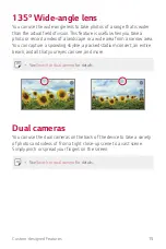 Preview for 16 page of LG LG-H840L LG G5 SE User Manual