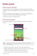 Preview for 51 page of LG LG-H840L LG G5 SE User Manual