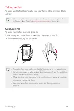 Preview for 87 page of LG LG-H840L LG G5 SE User Manual