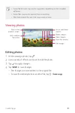 Preview for 90 page of LG LG-H840L LG G5 SE User Manual