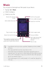 Preview for 96 page of LG LG-H840L LG G5 SE User Manual