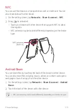 Preview for 112 page of LG LG-H840L LG G5 SE User Manual