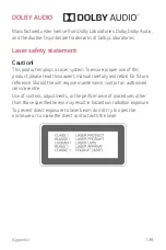 Preview for 140 page of LG LG-H840L LG G5 SE User Manual