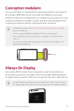 Preview for 155 page of LG LG-H840L LG G5 SE User Manual