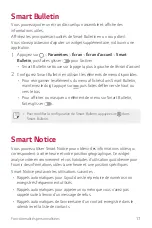 Preview for 159 page of LG LG-H840L LG G5 SE User Manual