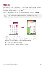 Preview for 167 page of LG LG-H840L LG G5 SE User Manual