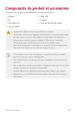 Preview for 177 page of LG LG-H840L LG G5 SE User Manual