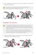 Preview for 185 page of LG LG-H840L LG G5 SE User Manual