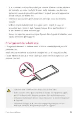 Preview for 187 page of LG LG-H840L LG G5 SE User Manual