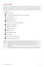 Preview for 194 page of LG LG-H840L LG G5 SE User Manual