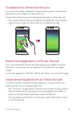 Preview for 197 page of LG LG-H840L LG G5 SE User Manual